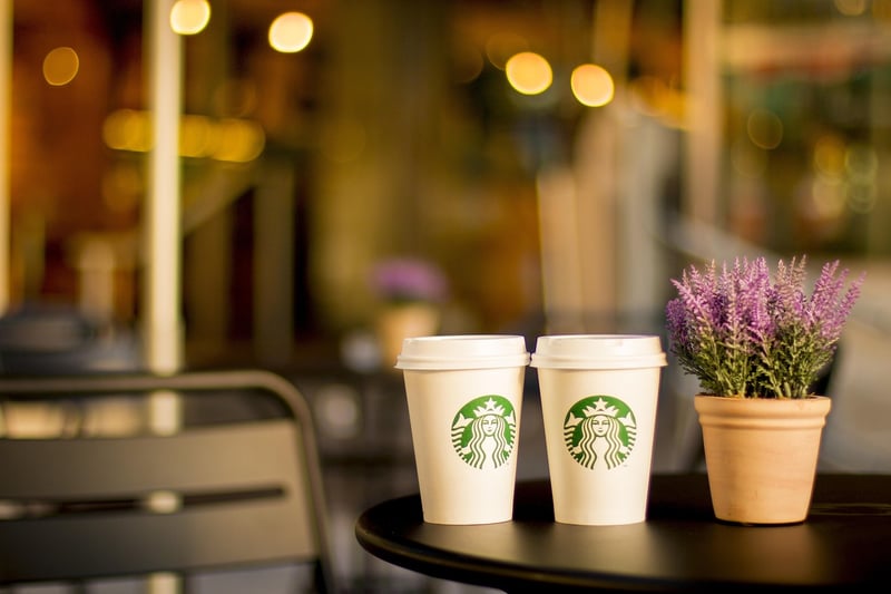 Creative Planters