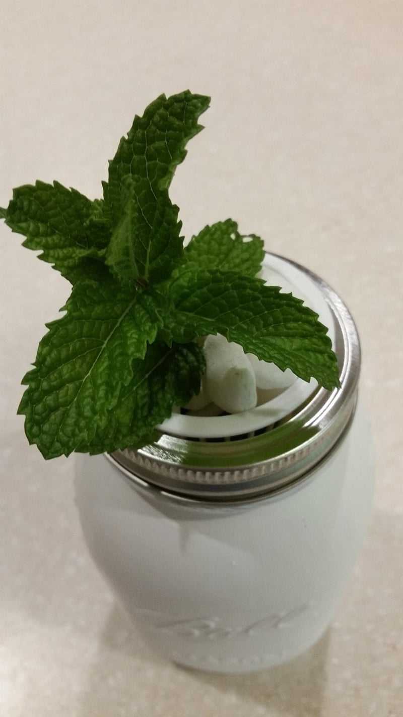 Mason Jar Magic