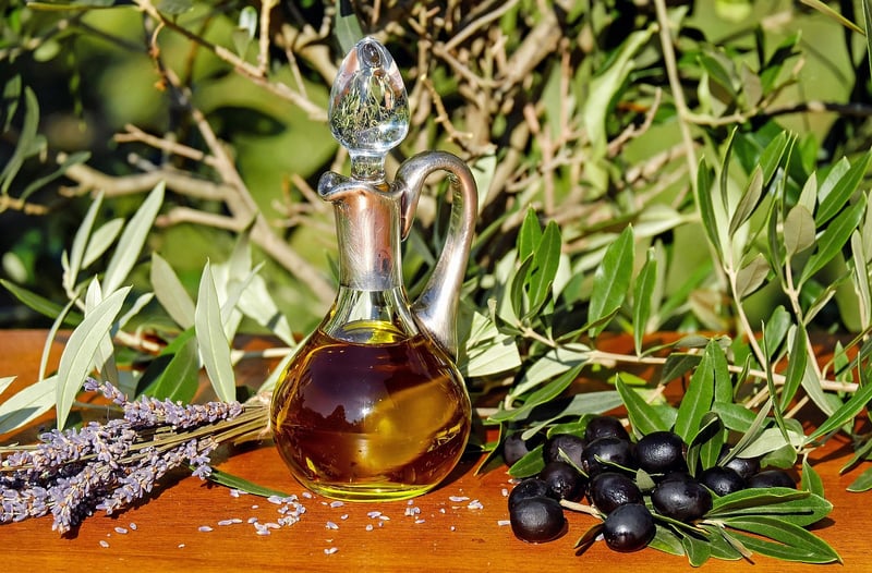 Natural Cleaning Products