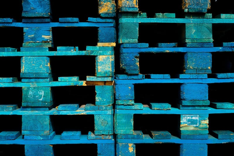 Pallet Projects